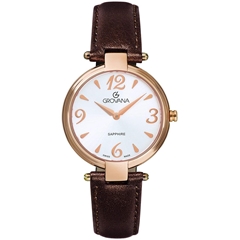 ساعت مچی گروانا GROVANA کد 4556.1562 - grovana watch 4556.1562  